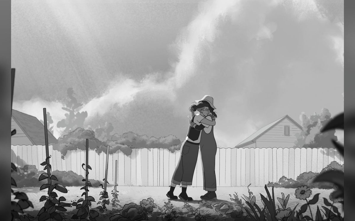‘Tangles,’ Hand-Drawn Cannes Standout, Lands at Independent Film Company for Oscar-Qualifying Run (EXCLUSIVE)