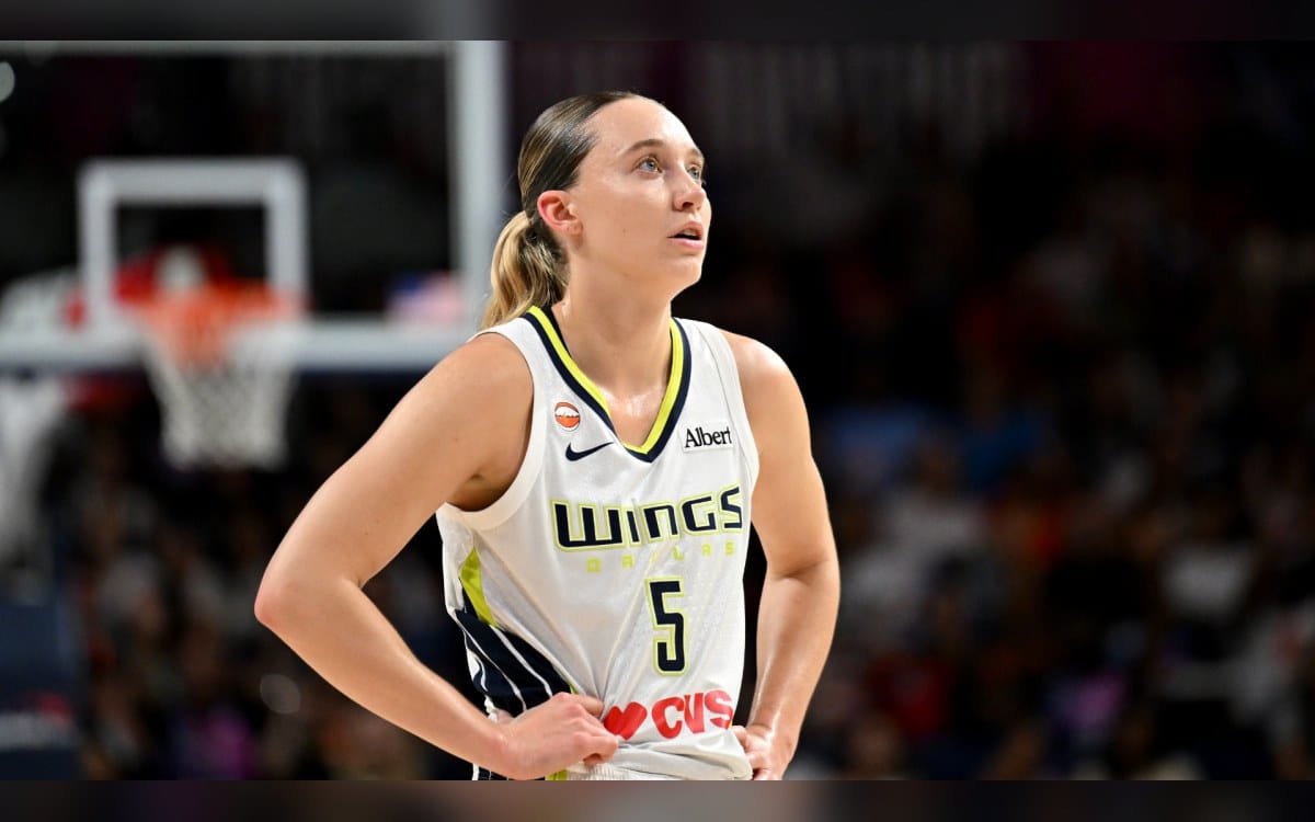 Paige Bueckers, Wings mired in post-All Star slump: Can Dallas find answers before playoffs?