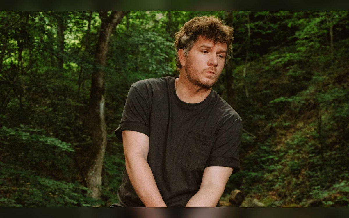 Ian Noe Dropped One of Roots Music’s Best Albums. Then He Disappeared