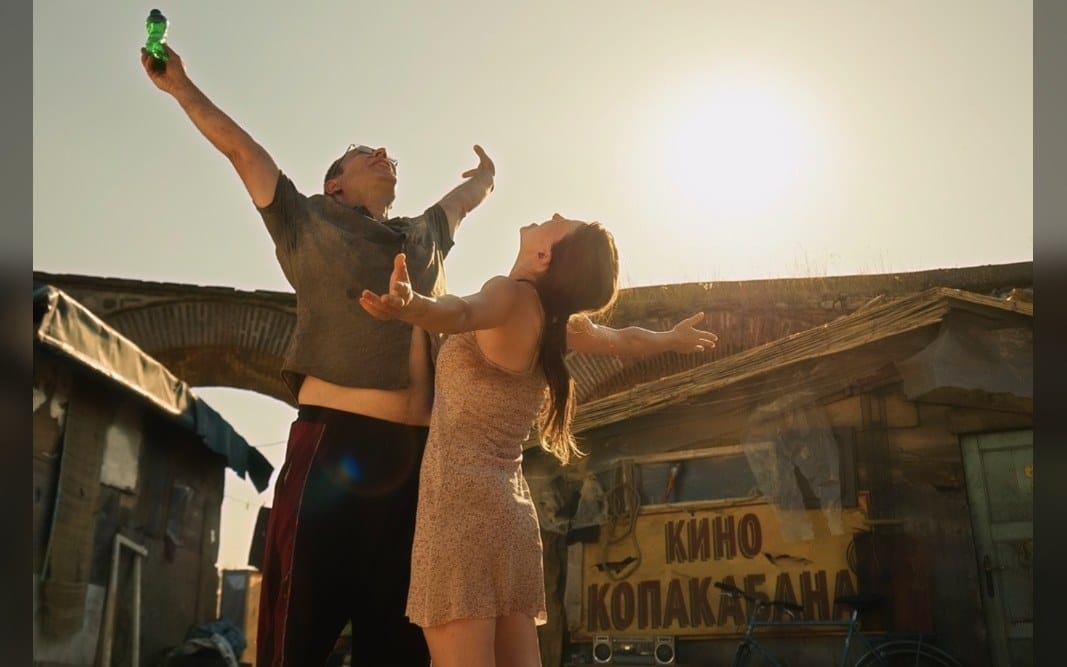 Venice Golden Lion Winner Milcho Manchevski’s ‘Sister Brother Manhole Cover’ Heads to Tokyo for World Premiere, Trailer Unveiled (EXCLUSIVE)