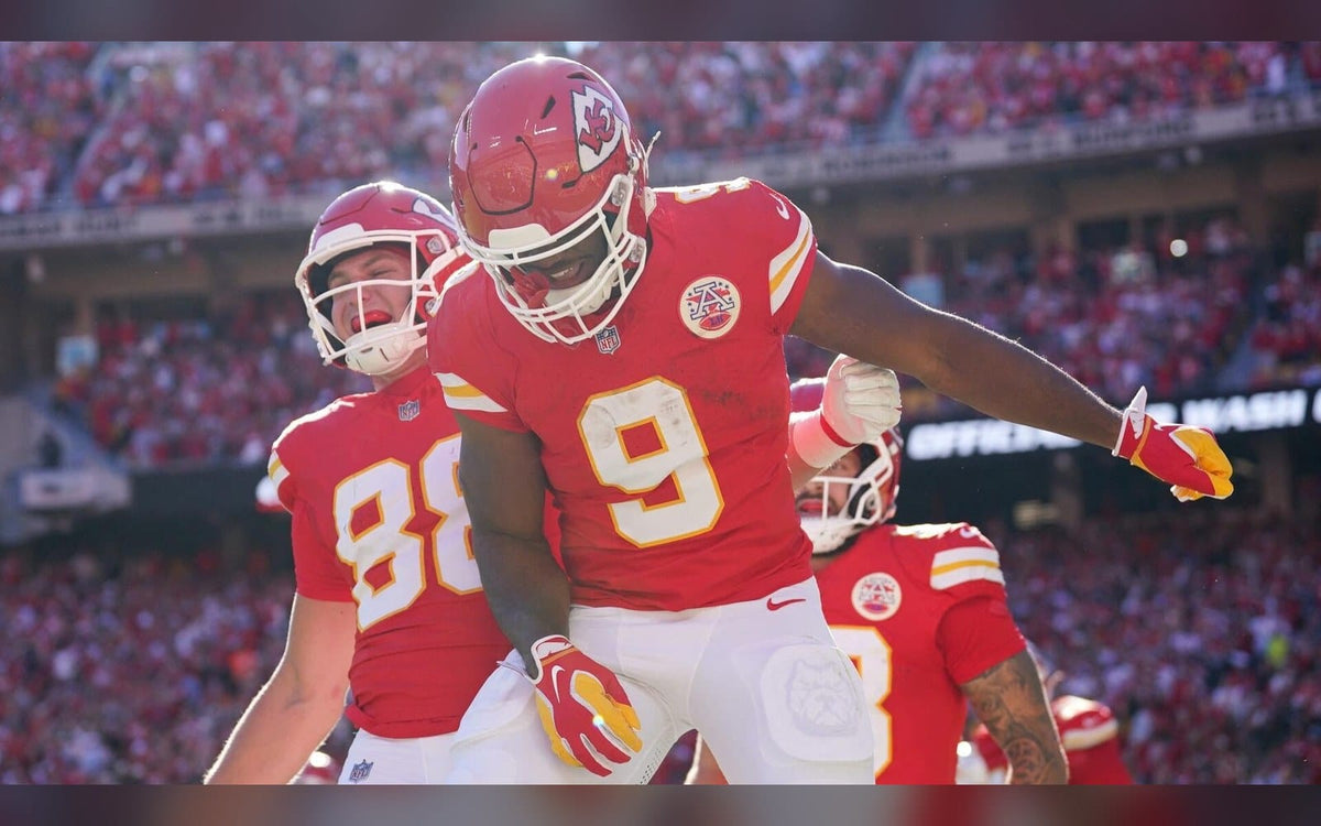 Week 7 NFL betting promos, Chiefs-Seahawks: Get over $3,000 in bonuses from online betting apps, sportsbooks