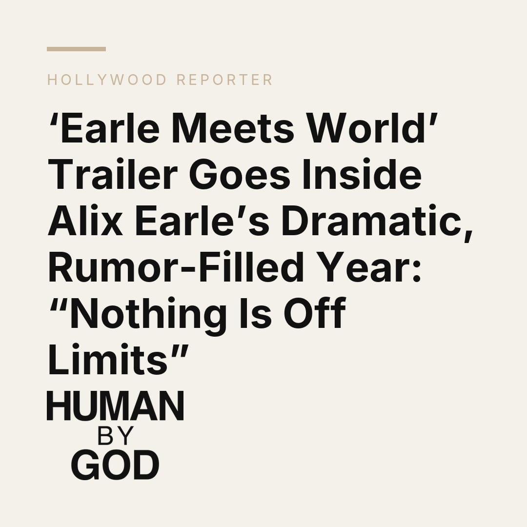‘Earle Meets World’ Trailer Goes Inside Alix Earle’s Dramatic, Rumor-Filled Year: “Nothing Is Off Limits”