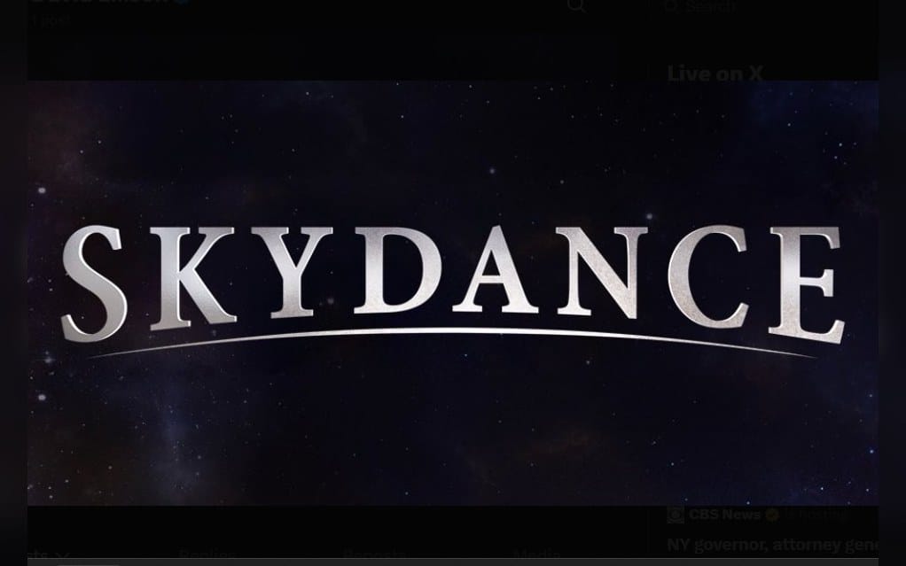 New Name of Paramount-Warner Bros. Unveiled: Skydance