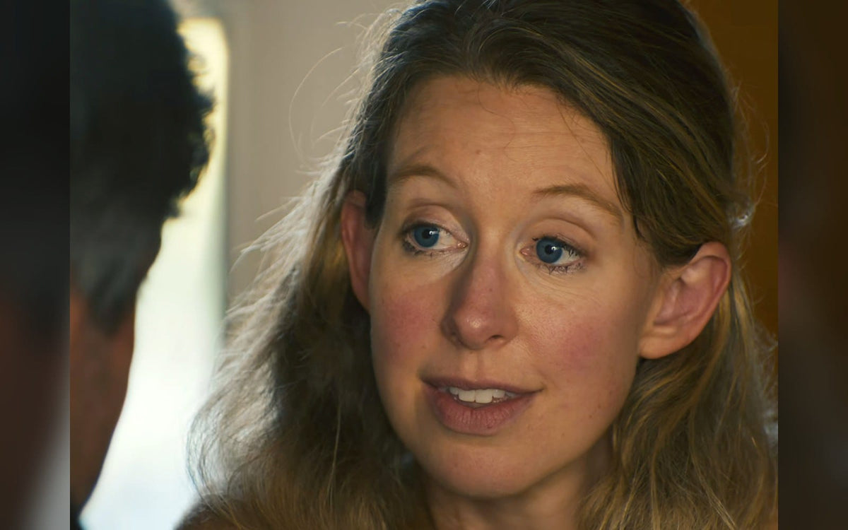 Elizabeth Holmes Claims New York Times Misquoted Her. The Reporter Speaks Out After ‘You Can See Everything’ Release: ‘I Wish I’d Kept That Notebook’