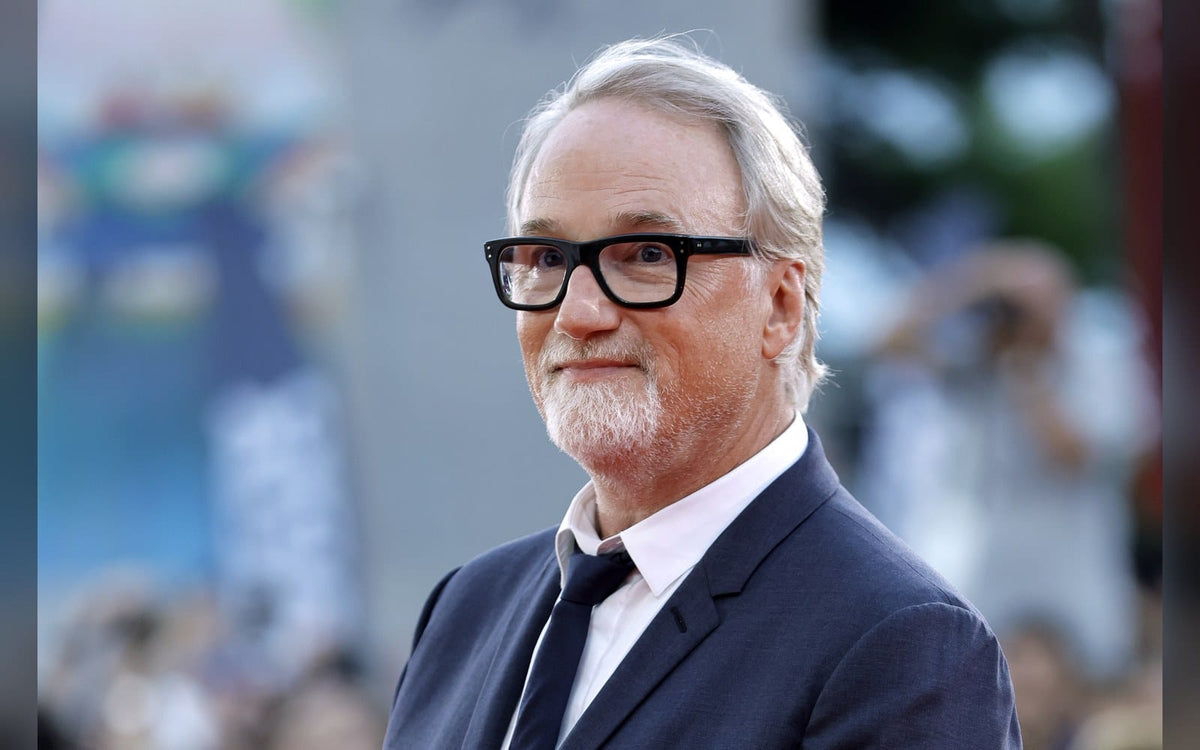 David Fincher Ending Netflix Deal After Six Years and Three Movies, Including ‘Cliff Booth’