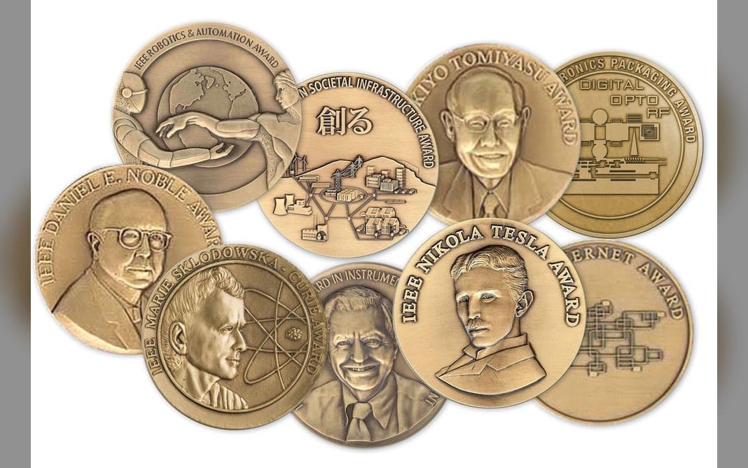 IEEE Celebrates Innovators Shaping the Future