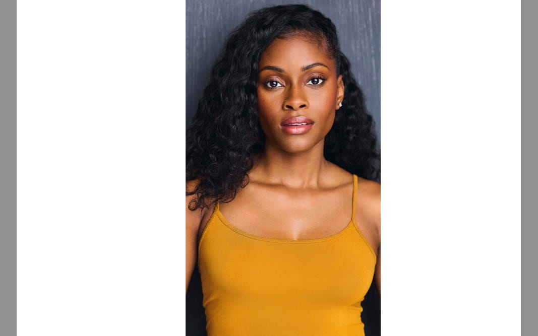 Jasmine Sargent talks Tyler Perry’s ‘Doing Life’ on Netflix
