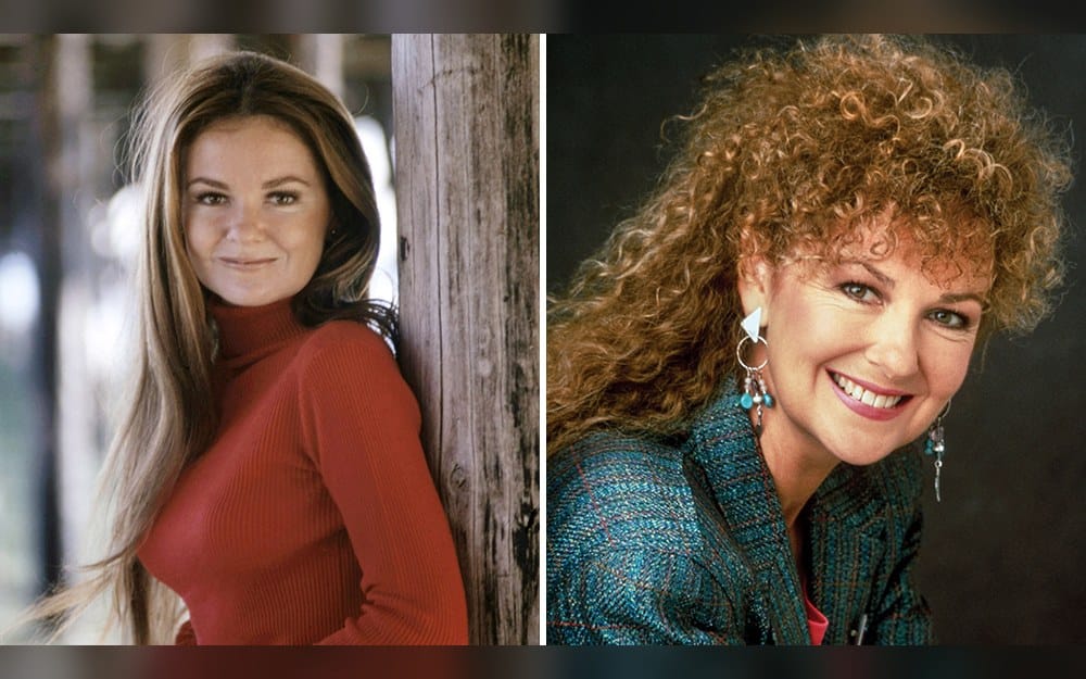 Shelley Fabares Cause Of Death Revealed