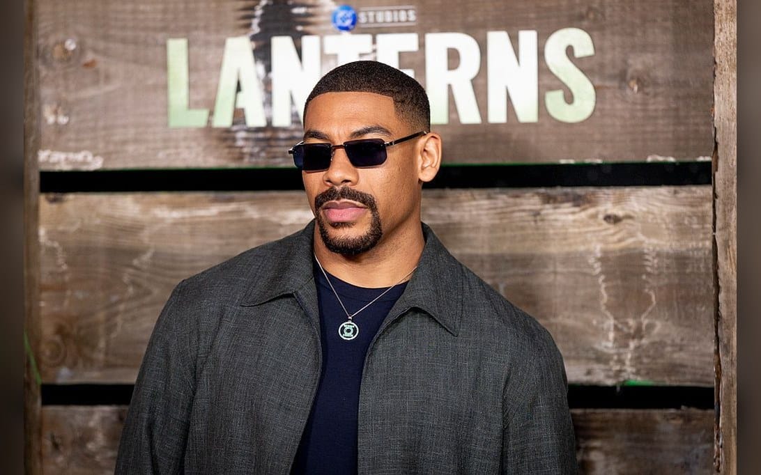 ‘Only One Can Wear The Ring’ Everything You Need To Know About Aaron Pierre in HBO Max’s ‘Lanterns
