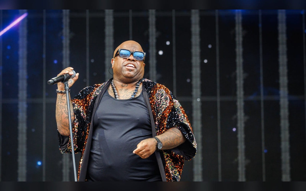 Gnarls Barkley’s Upcoming Tour Will Have Cee Lo Green — But Not Danger Mouse