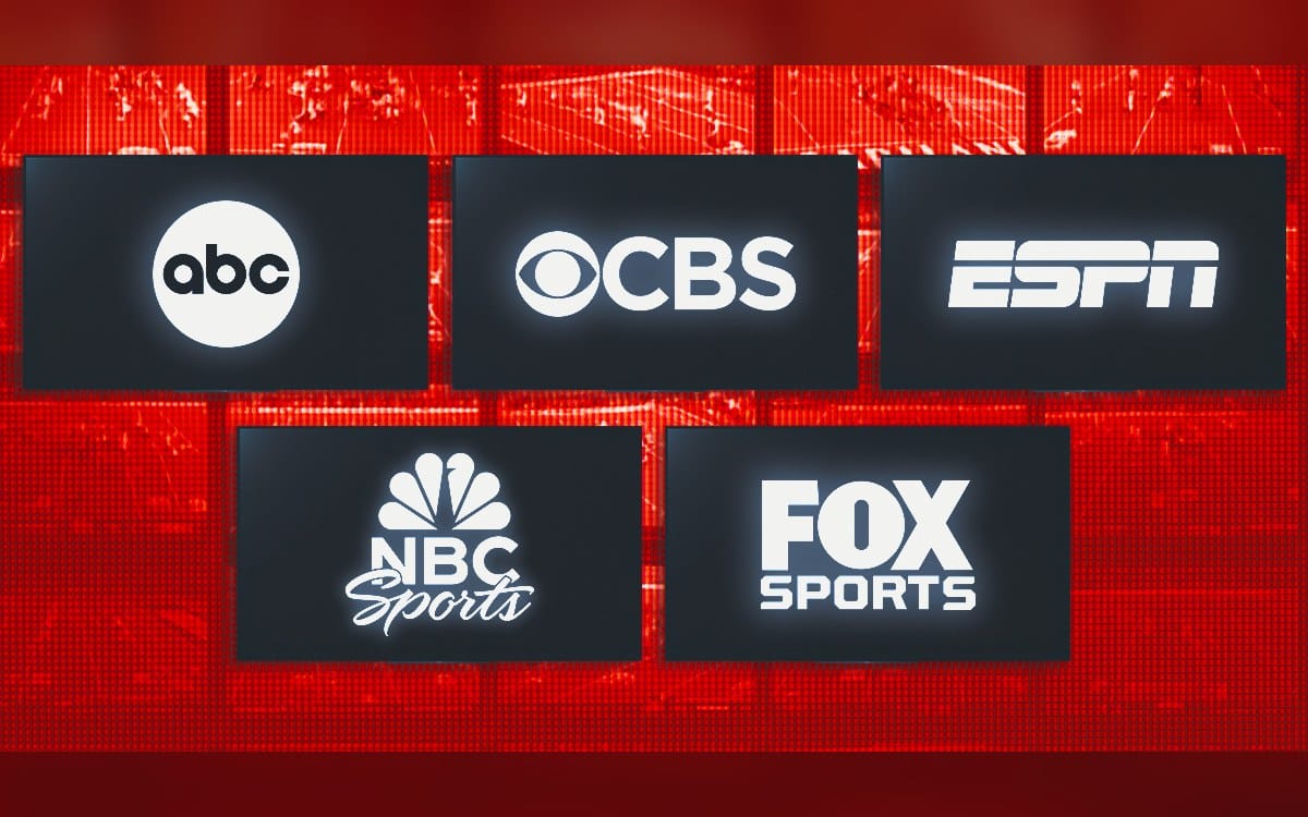 College Football TV Ratings: Tracking the most-watched games of the 2026 season