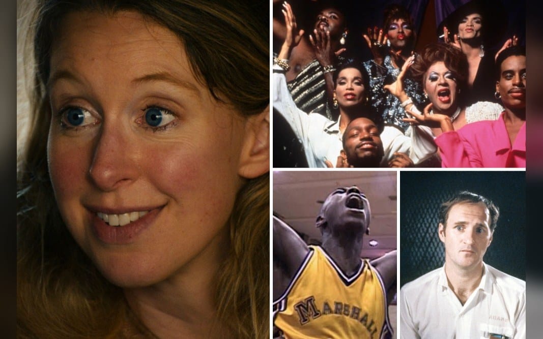 From ‘Hoop Dreams’ to ‘Flee’: The 20 Documentaries That Deserved a Best Picture Oscar Nomination