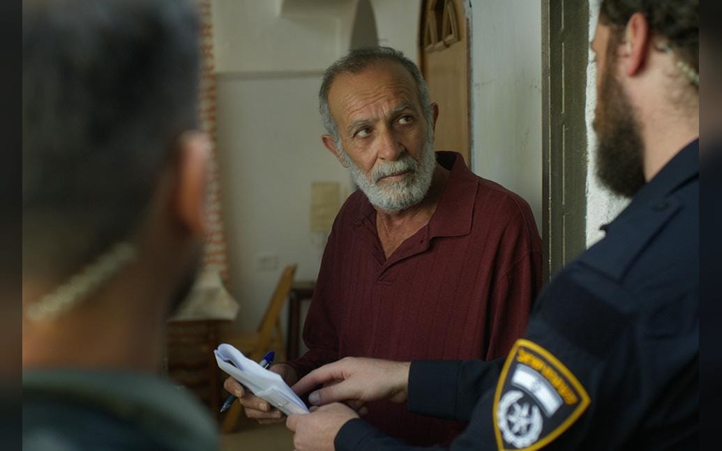 ‘Conversation With The Sea’ Trailer: Muayad Alayan Explores Everyday Pressures For Palestinians In Jerusalem – TIFF
