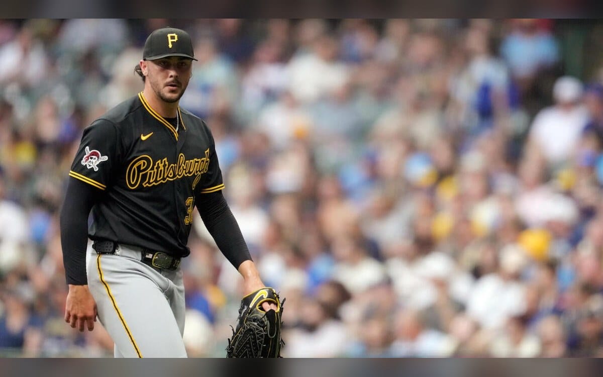 Tigers vs. Pirates MLB picks: Could Wednesday matinee be final start of season for scuffling Paul Skenes?