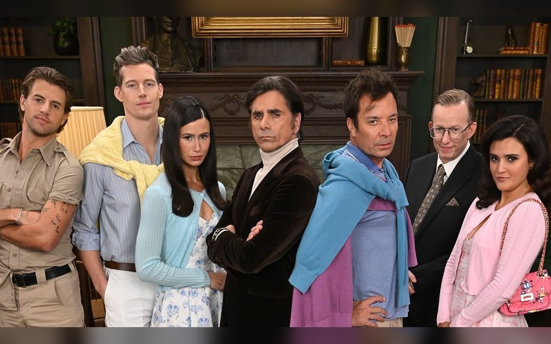 ‘The Tonight Show’ Is Bringing Back Its Billionaire Microdrama Satire for a Second Season
