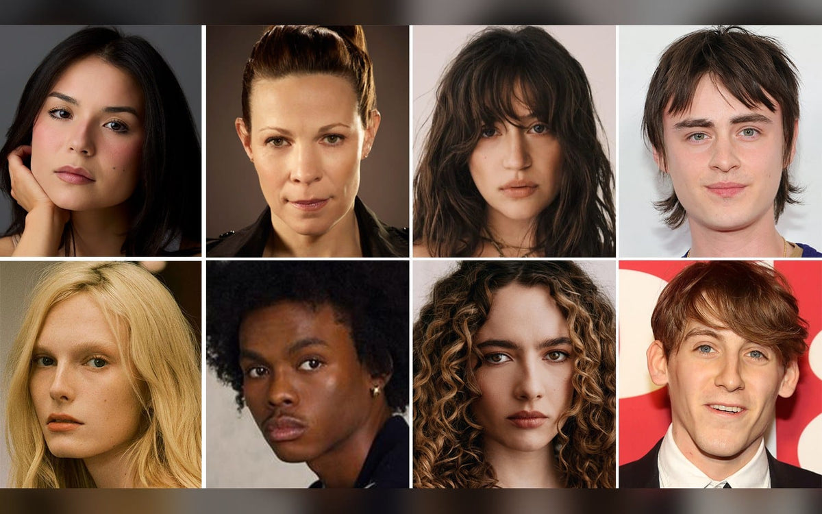 Megan Lawless & Lili Taylor Among Eight New Additions To STX/Aggregate’s ‘PRƎPPY’