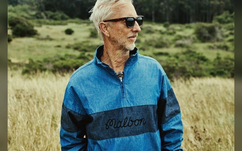 GDC Collaborates With Malbon Golf for a Golf Apparel Capsule Crafted From Denim