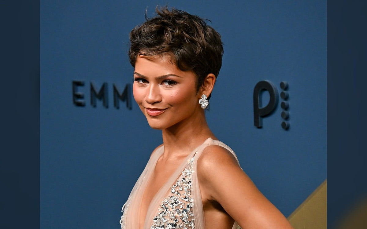 2026 Emmys Red Carpet: The Best Black Celebrity Fashion Moments