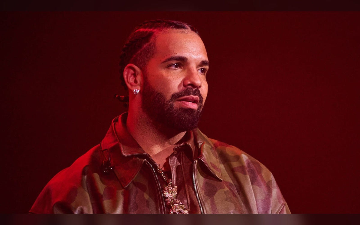 Drake Won’t Submit Any of His Three Albums to the 2027 Grammys: Report