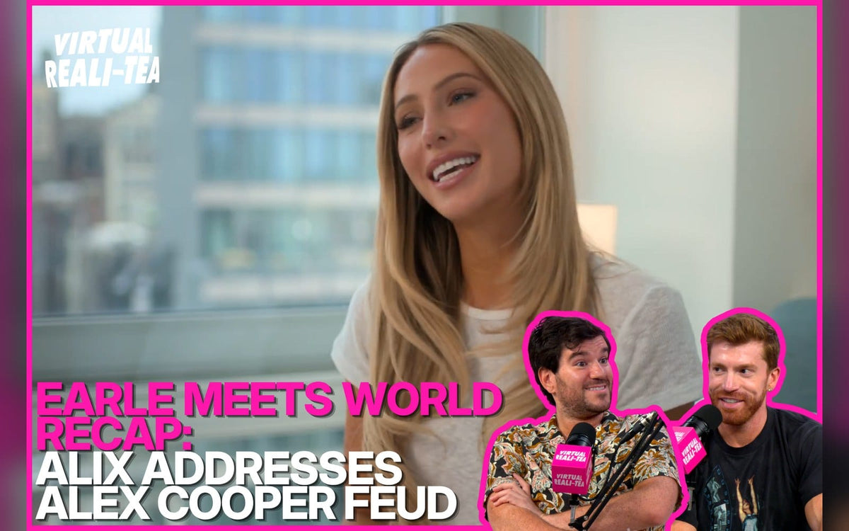 Biggest bombshells from Alix Earle’s Netflix show: Alex Cooper and more