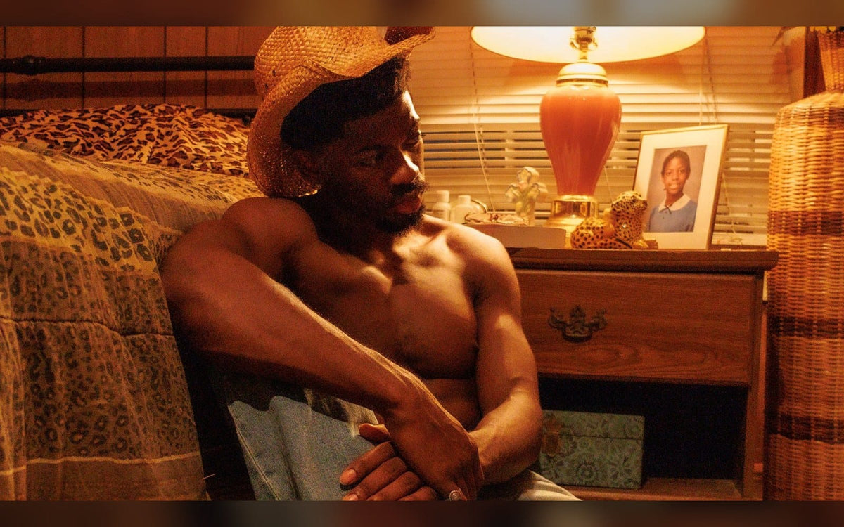 Lil Nas X Learns to Trust the Plan in Poignant ‘World’s Greatest!’ Video