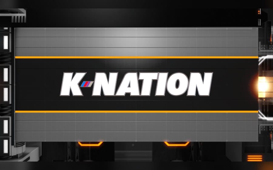 K-Nation (09/06/26) — Lance Leipold, dominant season openers and more