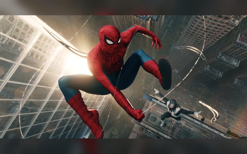 ‘Spider-Man: Brand New Day’ Becomes Highest-Grossing Movie of All Time in U.S. & Canada