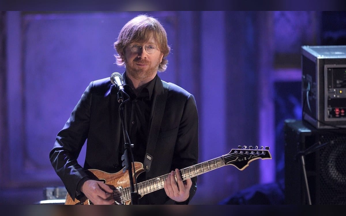 Phish Announces 2026-2027 New Year’s MSG Shows: Dates, Ticket Info & Historic 100th Concert