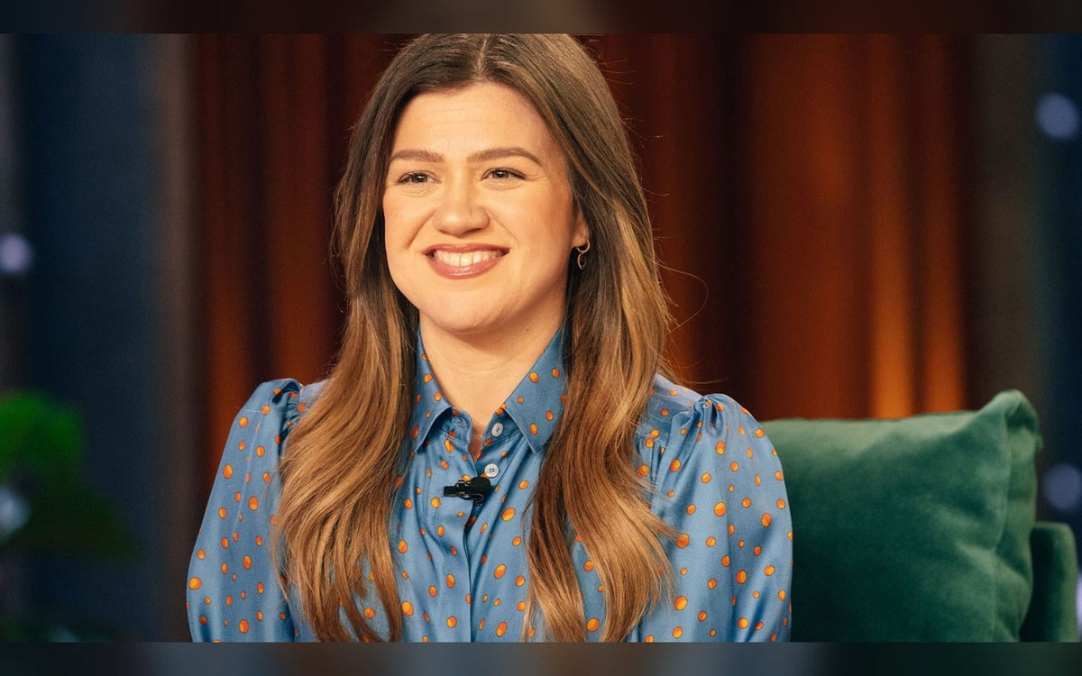 Kelly Clarkson’s AI Hot Take Sparks Tons of Online Hate