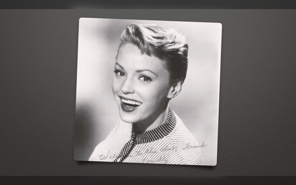 Peggy King, Singer and ‘George Gobel Show’ Star of Television’s Golden Age, Dies at 96
