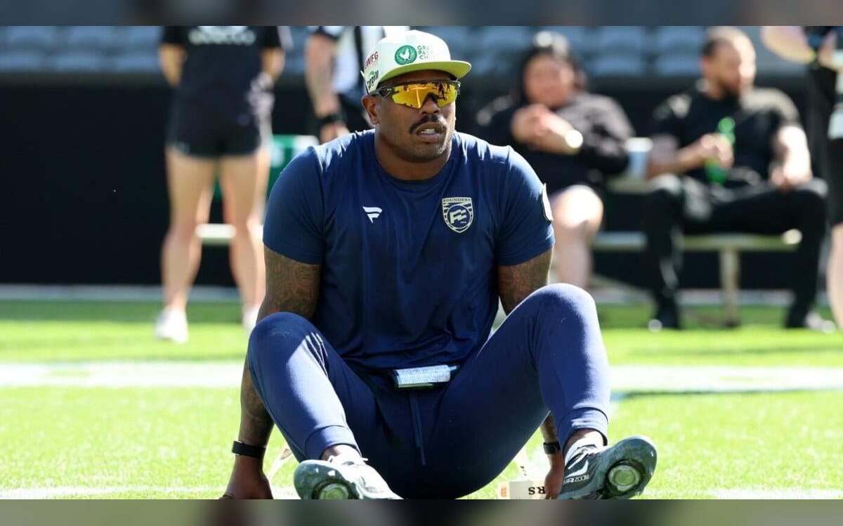 Von Miller eyes storybook ending to Hall of Fame career by helping hometown Cowboys replace Micah Parsons