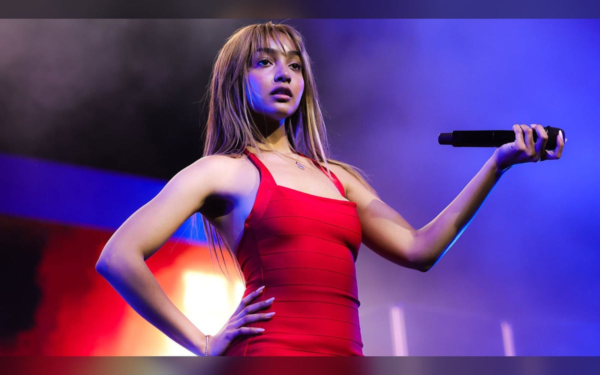 PinkPantheress Is Building a Pop Empire