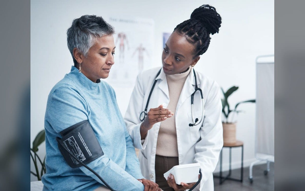 These sneaky habits are destroying your blood pressure over time