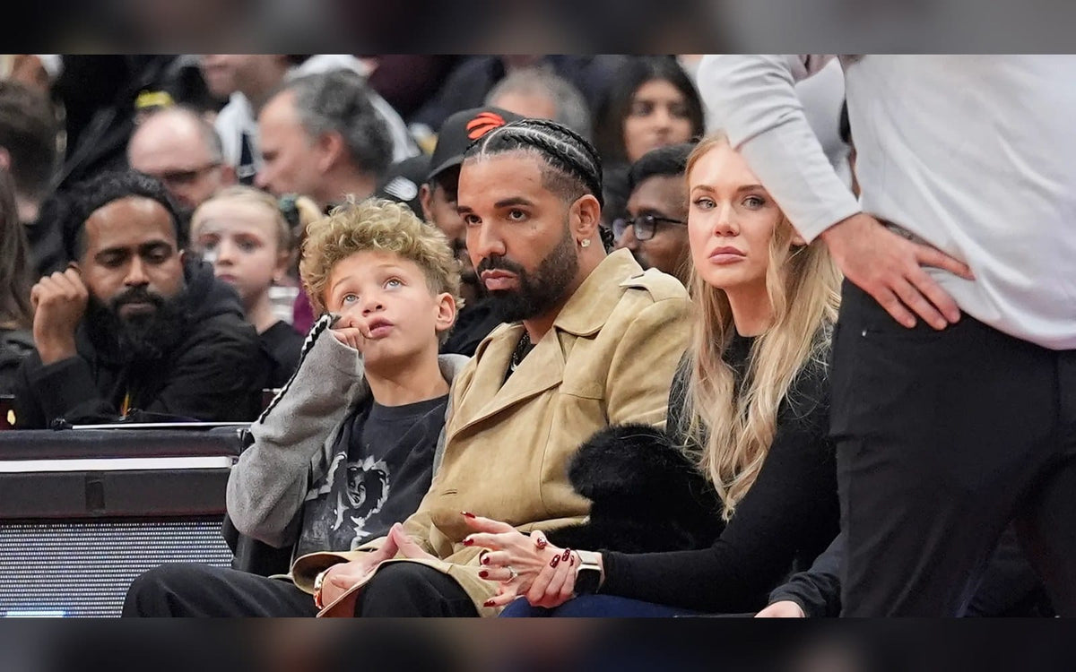 Drake Shares Trailer For New “Not So Short” Film “FOMO”