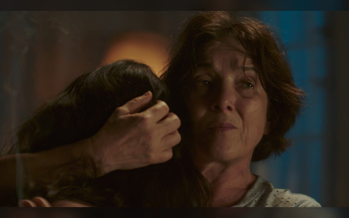 In ‘Love Is the Monster,’ Paulina García Is a Granny Facing Impossible Choices (Exclusive TIFF Trailer)