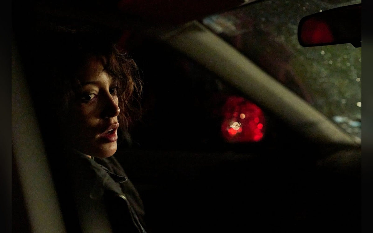 The Coven Boards Australian Slasher ‘The Only One’ Starring Mel Jarnson & Saphira Moran