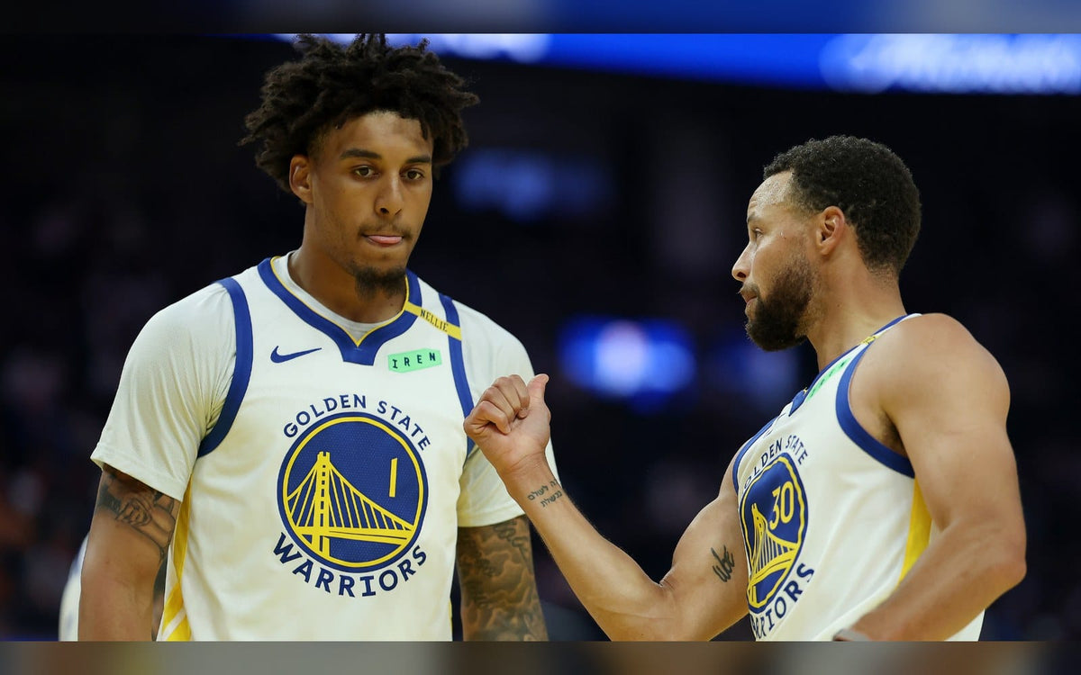Yaxel Lendeborg Shares Key Trait With Steph Curry, 2 Other Warriors Legends