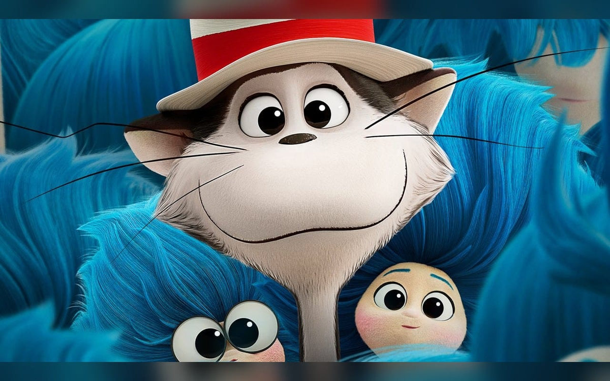 New ‘The Cat in the Hat’ Trailer Previews Hilary Duff’s Exclusive New Single ‘CATastrophe’ – Watch Now!