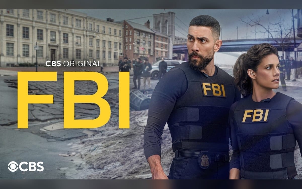 What Time Is ‘FBI’ on Tonight? Season 9 Premiere Time, How to Watch & What to Know