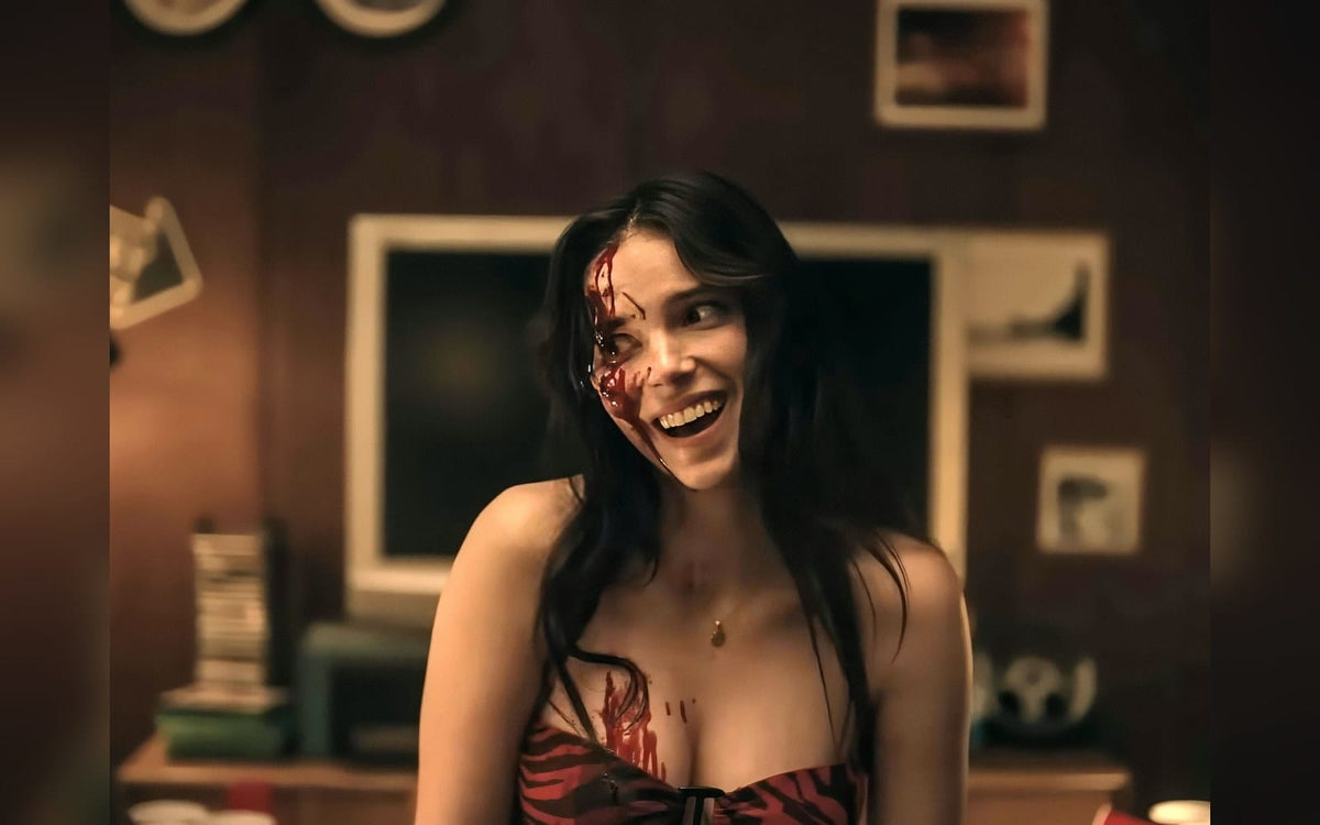 ‘Obsession’ And ‘Backrooms’ Win Big at Fangoria Chainsaw Awards