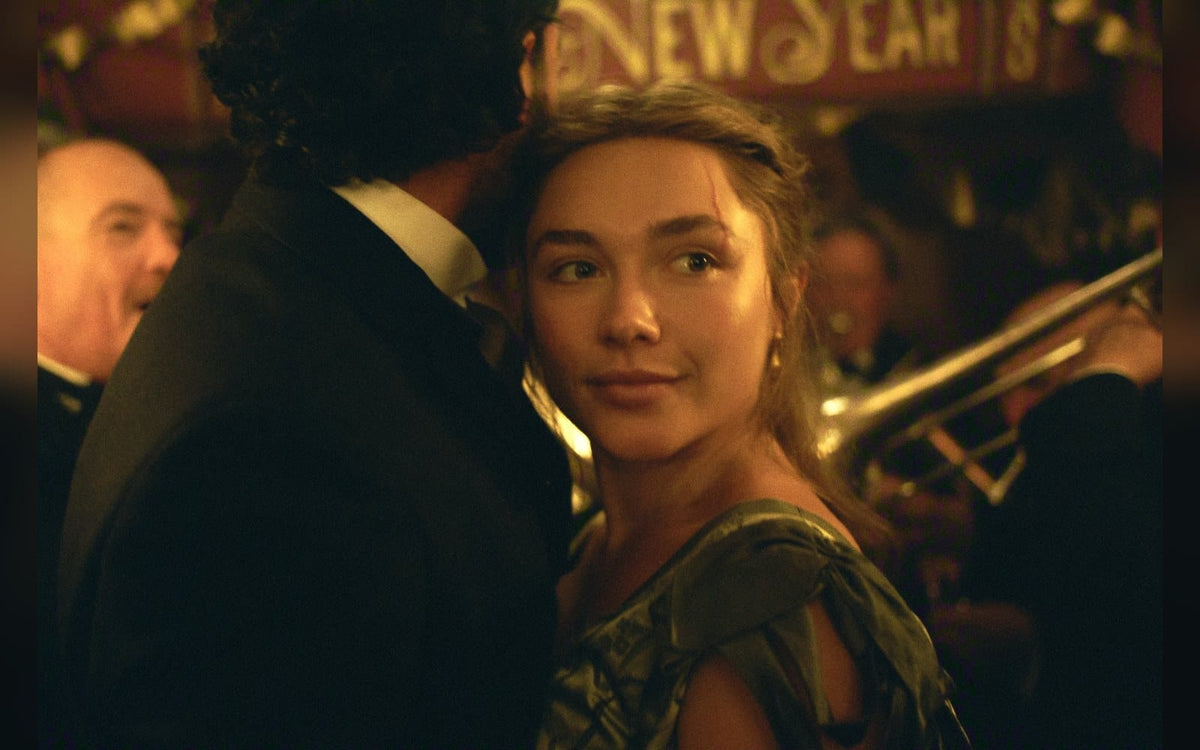 ‘East of Eden’ Boss Zoe Kazan on That Devastating Ending, Why Florence Pugh’s Cathy Is Both a ‘Murderer’ and ‘Survivor’ and Making Lee a Central Character