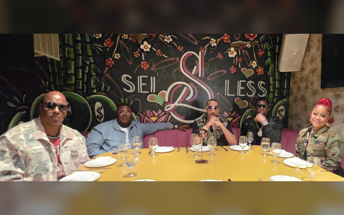Exclusive: No Limit soldiers share why Cash Money & No Limit Tour is a must-see concert
