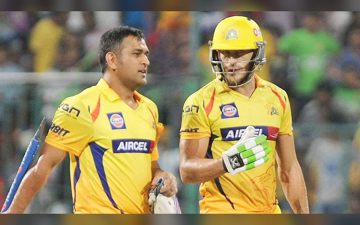 'That was his superpower': Faf du Plessis reveals what made MS Dhoni special