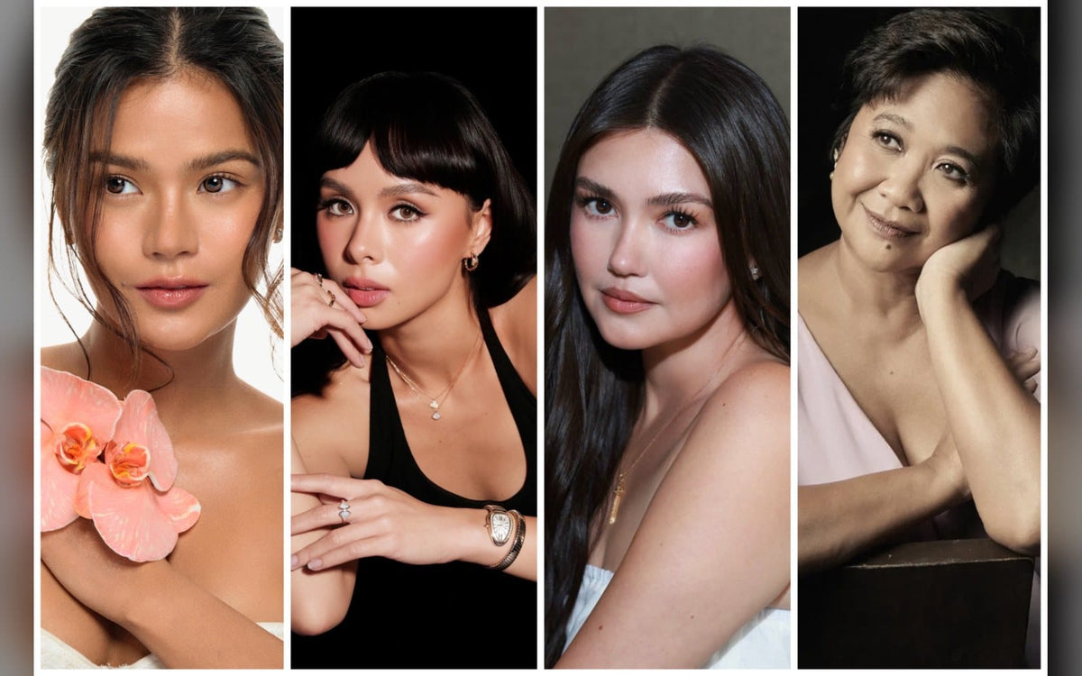 ‘Sunshine’ Director Antoinette Jadaone Launches Ilaya Ilaya; Women-Led Slate Headed By Angelica Panganiban, Kaila Estrada, Eugene Domingo & Maris Racal