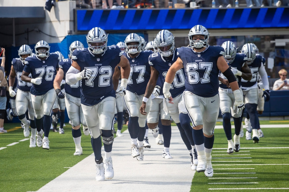 Cowboys vs Seahawks tonight: time, TV and what to watch