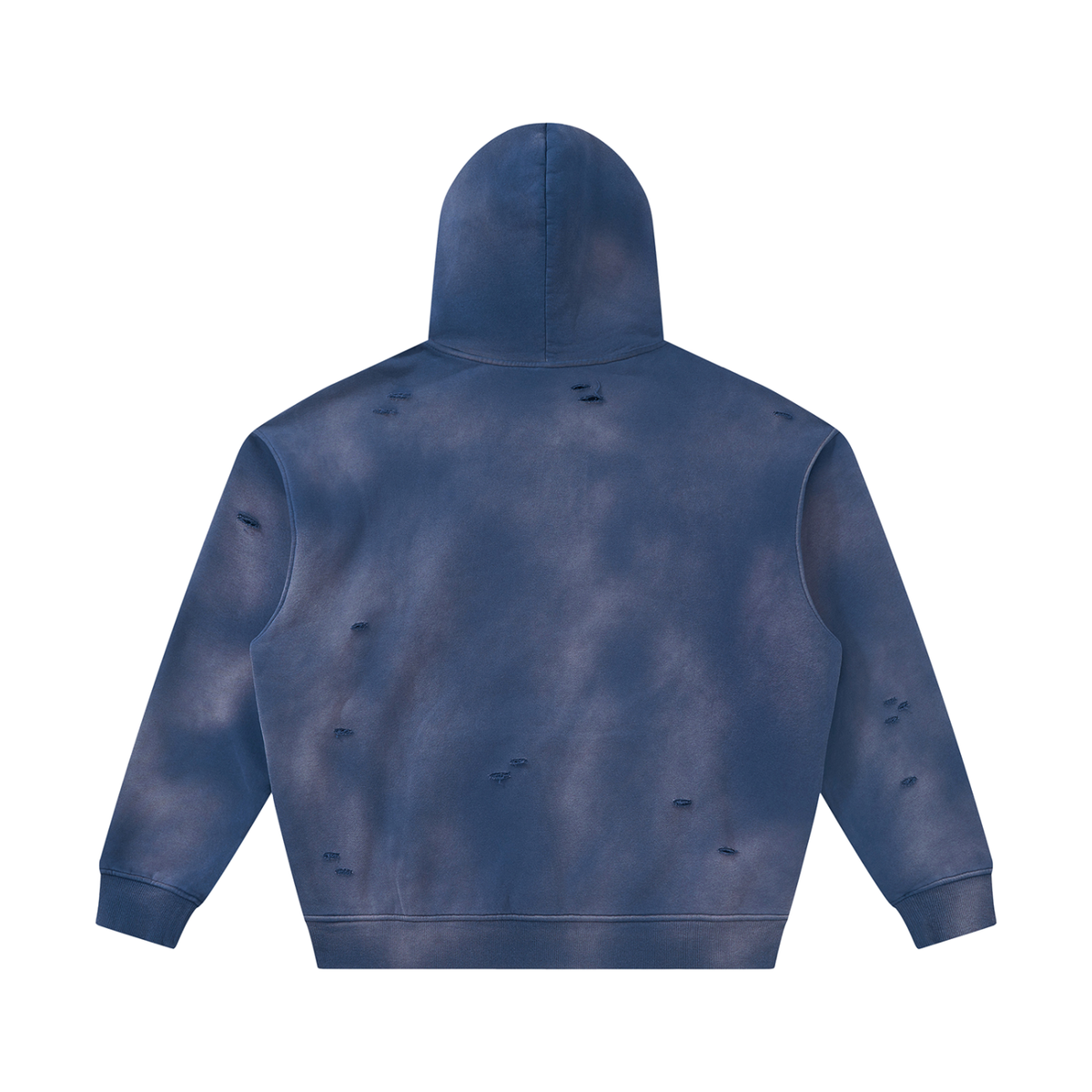 Human By God - Gold Hoodie