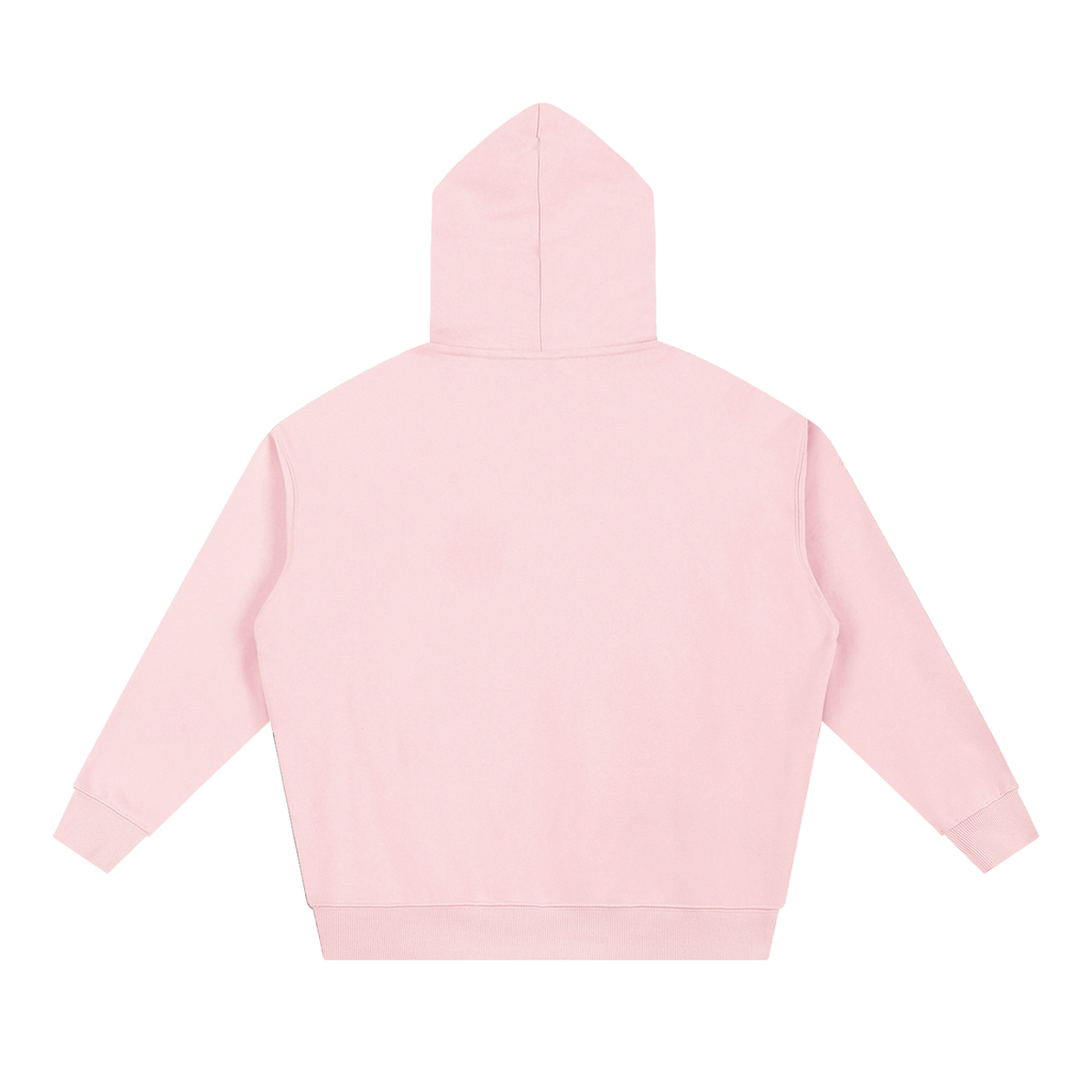 Human By God - Light Olive Hoodie