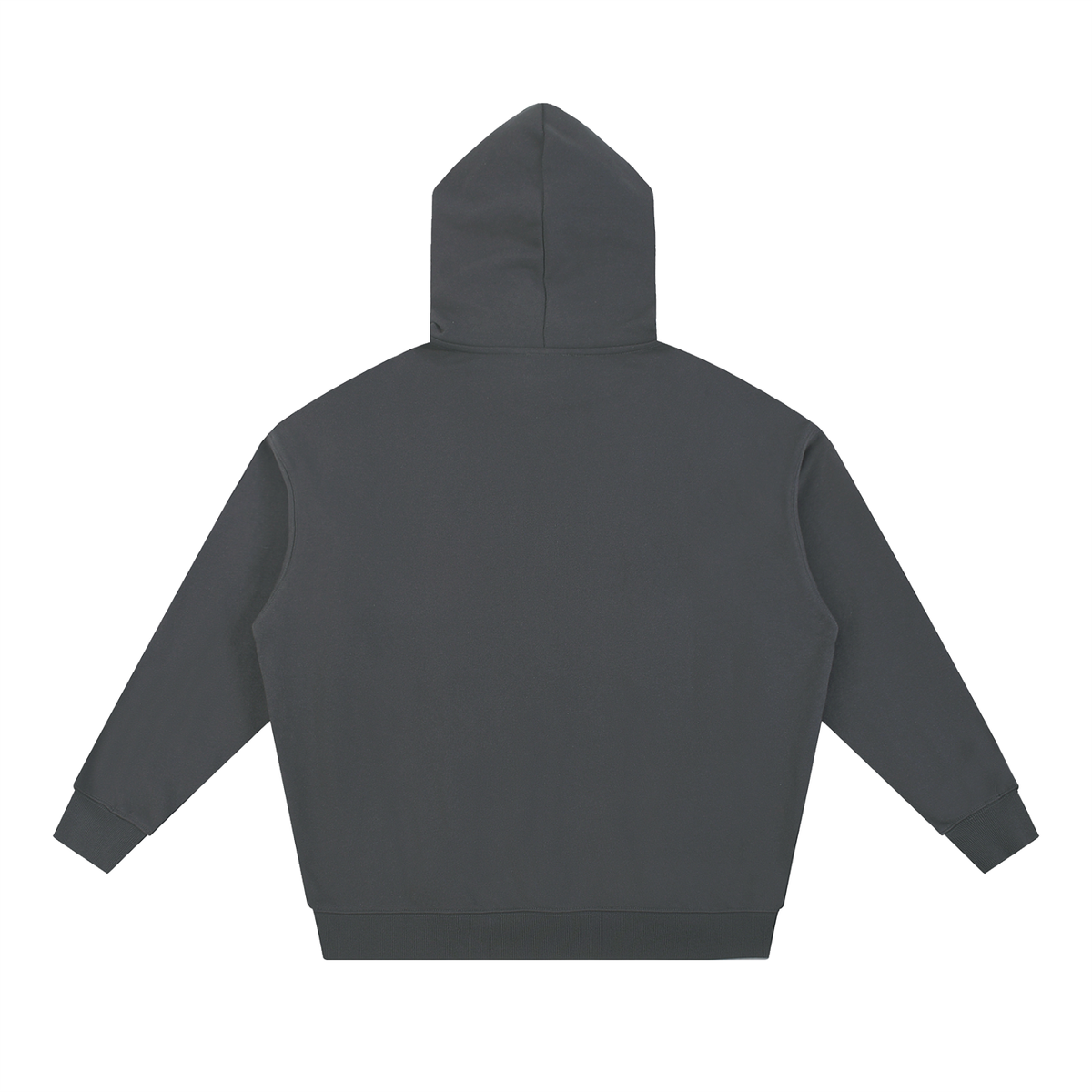 Human By God - Light Olive Hoodie