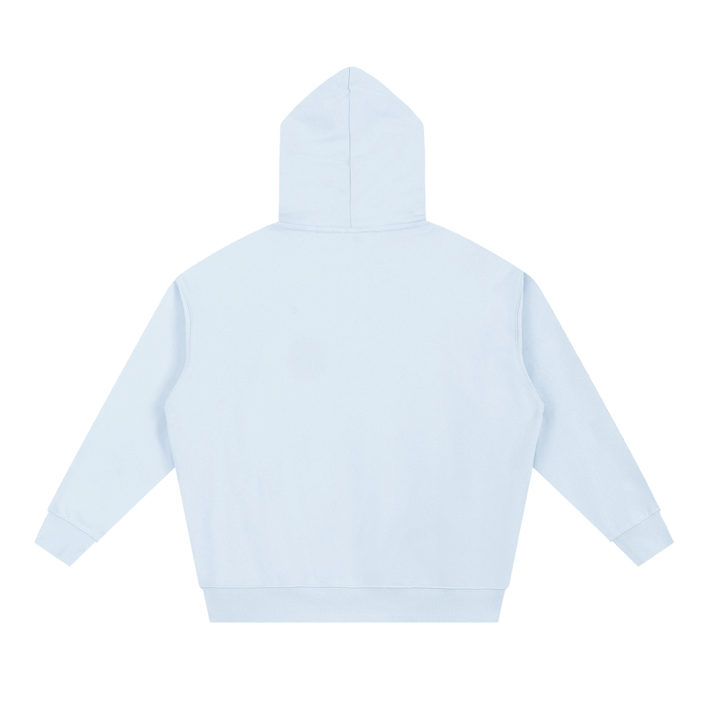 Human By God - Light Olive Hoodie
