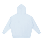 Human By God - Light Olive Hoodie